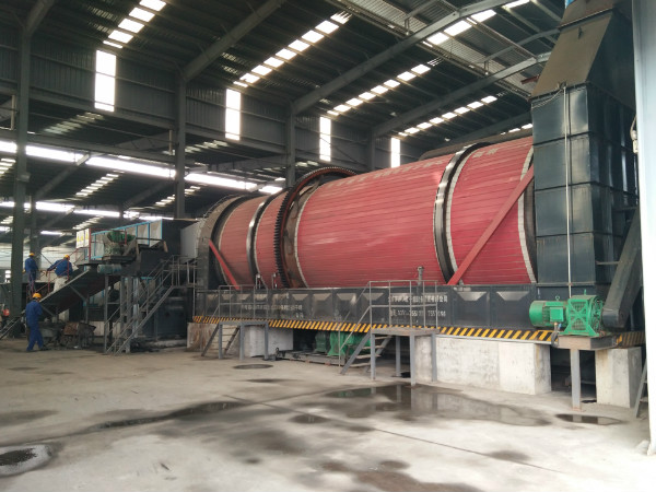 工業(yè)污泥烘干設(shè)備 工業(yè)污泥烘干設(shè)備