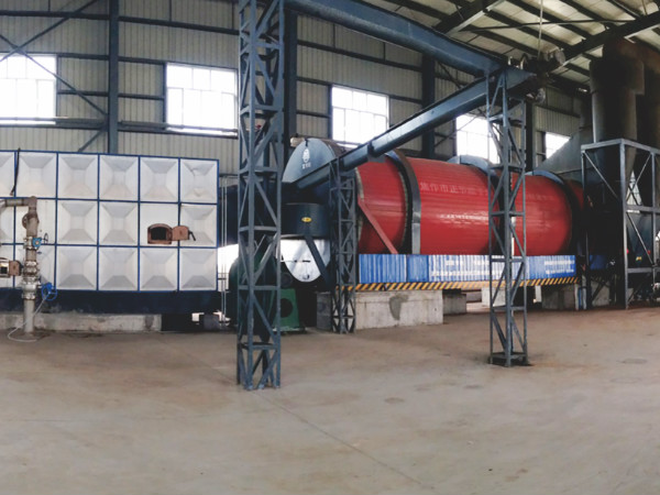 污泥烘干設(shè)備 污泥烘干設(shè)備