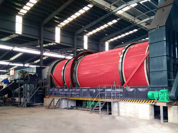 污泥烘干機(jī) 污泥烘干機(jī)