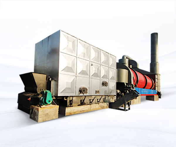 污泥烘干機(jī)可以大批量的處理污泥，達(dá)到環(huán)保的目的