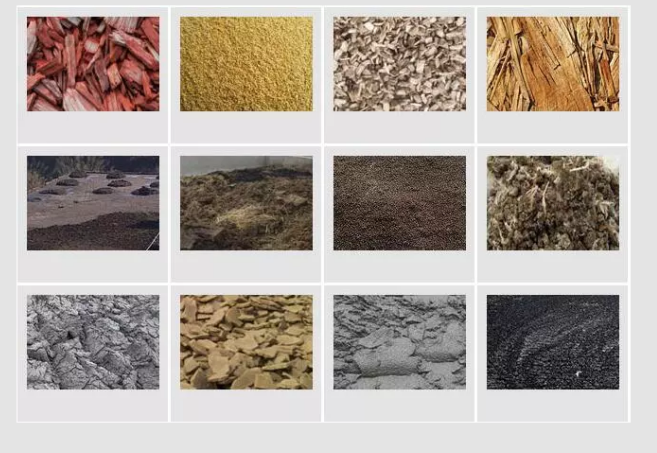 污泥烘干機(jī)的適用性 污泥烘干機(jī)的適用性