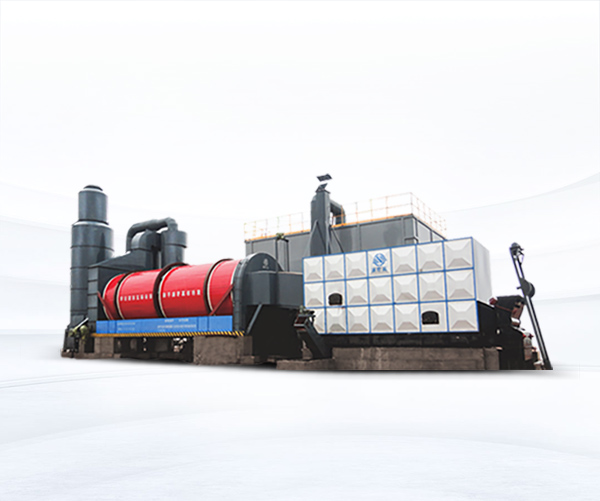 化工污泥烘干設(shè)備的故障類型 化工污泥烘干設(shè)備的故障類型