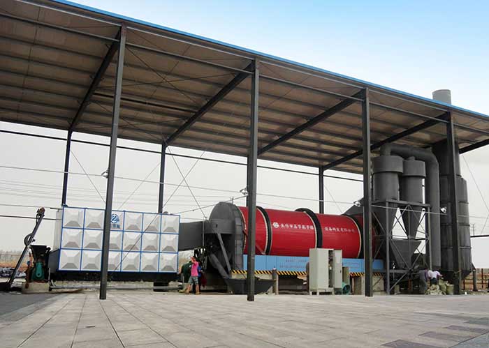 造成市政污泥烘干設(shè)備價格浮動的原因有哪些呢 造成市政污泥烘干設(shè)備價格浮動的原因有哪些呢