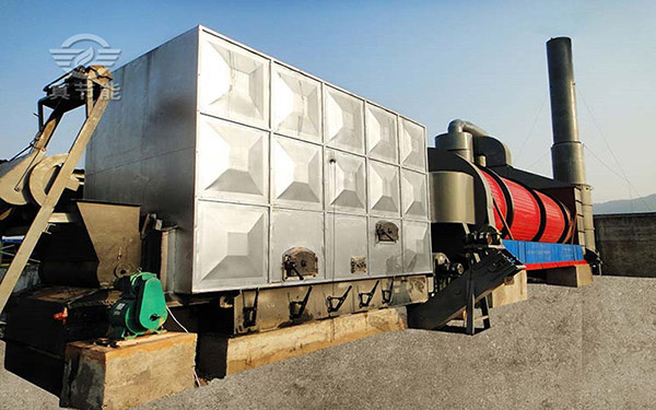 重金屬污泥烘干設(shè)備性能優(yōu)勢(shì)介紹 重金屬污泥烘干設(shè)備性能優(yōu)勢(shì)介紹