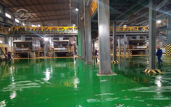 節(jié)能污泥烘干設(shè)備廠(chǎng)家優(yōu)勢(shì)