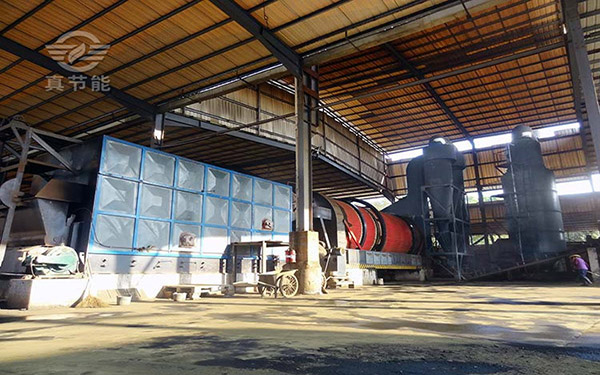 影響污泥烘干機價格的因素 影響污泥烘干機價格的因素