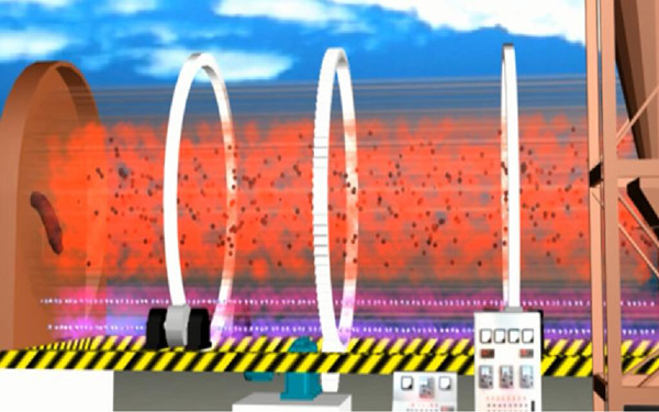 節(jié)能減耗,運(yùn)行成本低 節(jié)能減耗,運(yùn)行成本低