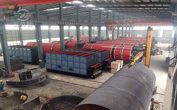 污泥烘干機(jī)廠家 污泥烘干機(jī)廠家