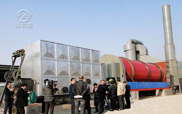 污泥烘干機(jī)運(yùn)行成本 污泥烘干機(jī)運(yùn)行成本