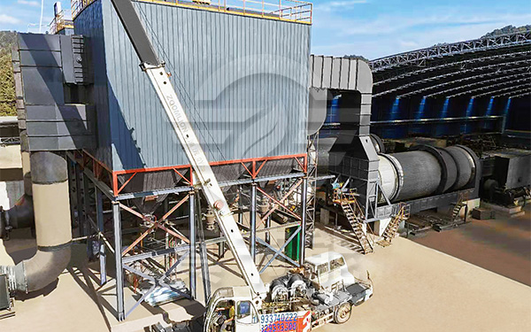 石化污泥烘干設(shè)備吊裝 石化污泥烘干設(shè)備吊裝