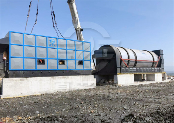 紙漿烘干設備工藝類型有哪些 紙漿烘干設備工藝類型有哪些