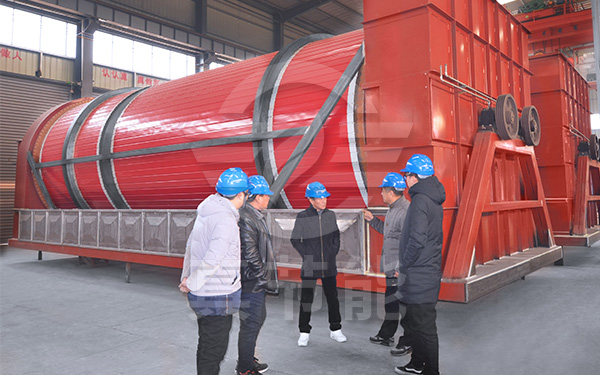 活性污泥烘干機系統(tǒng)配置介紹 活性污泥烘干機系統(tǒng)配置介紹