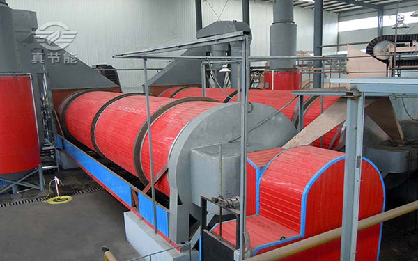 活性污泥烘干機(jī)主要有哪幾個(gè)部件構(gòu)成 活性污泥烘干機(jī)主要有哪幾個(gè)部件構(gòu)成