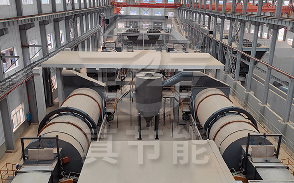 化工污泥烘干機(jī)選購(gòu)認(rèn)準(zhǔn)真節(jié)能 化工污泥烘干機(jī)選購(gòu)認(rèn)準(zhǔn)真節(jié)能