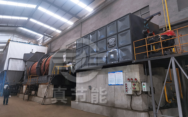 活性污泥烘干機如何順利過環(huán)評 活性污泥烘干機如何順利過環(huán)評