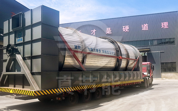 城市污泥烘干設(shè)備規(guī)格型號該怎么選 城市污泥烘干設(shè)備規(guī)格型號該怎么選