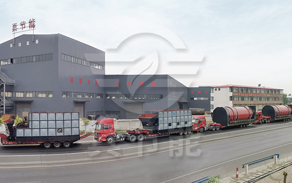 活性污泥烘干設(shè)備運(yùn)輸現(xiàn)場 活性污泥烘干設(shè)備運(yùn)輸現(xiàn)場