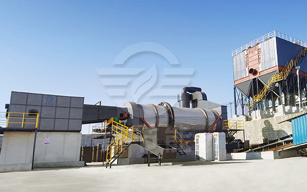 含銅污泥烘干機(jī)安裝過程中會出現(xiàn)哪些問題 含銅污泥烘干機(jī)安裝過程中會出現(xiàn)哪些問題