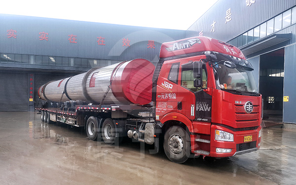 工業(yè)污泥烘干設備運輸發(fā)貨 工業(yè)污泥烘干設備運輸發(fā)貨