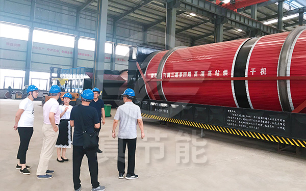 電鍍污泥烘干設(shè)備生產(chǎn)廠家哪家技術(shù)好 電鍍污泥烘干設(shè)備生產(chǎn)廠家哪家技術(shù)好