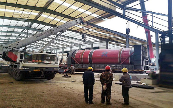 金屬污泥烘干機(jī)供應(yīng)商該如何選擇 金屬污泥烘干機(jī)供應(yīng)商該如何選擇