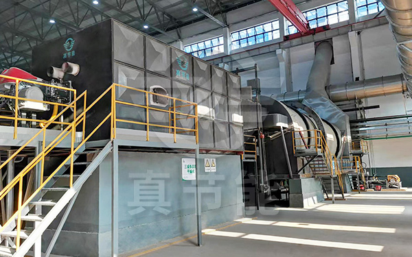 化工污泥烘干設(shè)備如何選購(gòu)